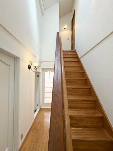 その他部屋・スペース　大田区仲六郷2丁目住宅