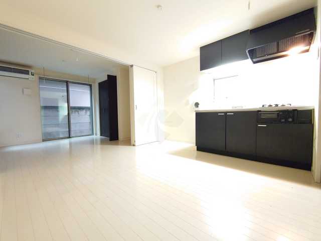 居室・リビング　OHANA　House