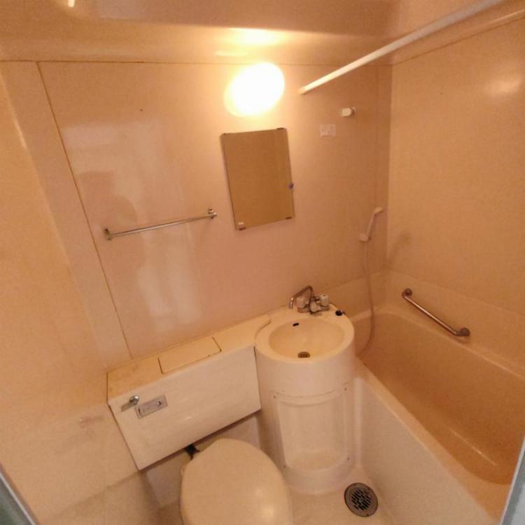 Grand Value 小日向の玄関写真