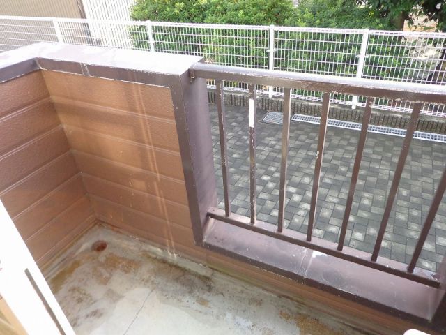 セルカ淀川の内装写真
