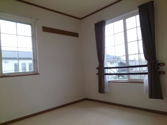 セルカ淀川の内装写真
