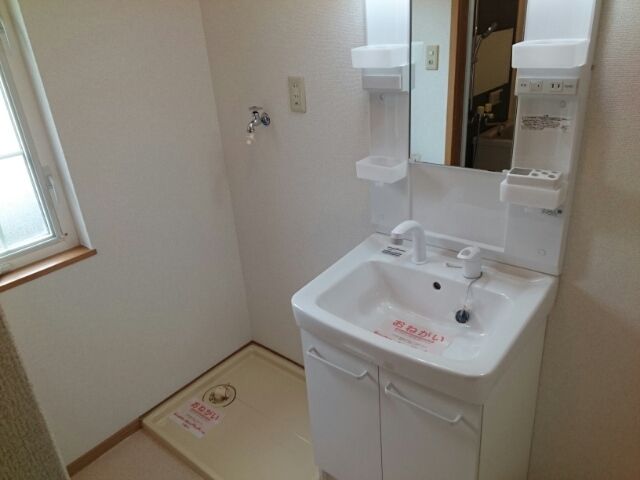 セルカ淀川の内装写真