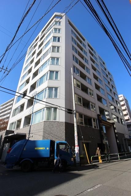 建物外観　★外観★
