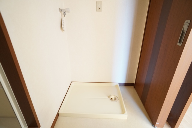 セピアコートの内装写真