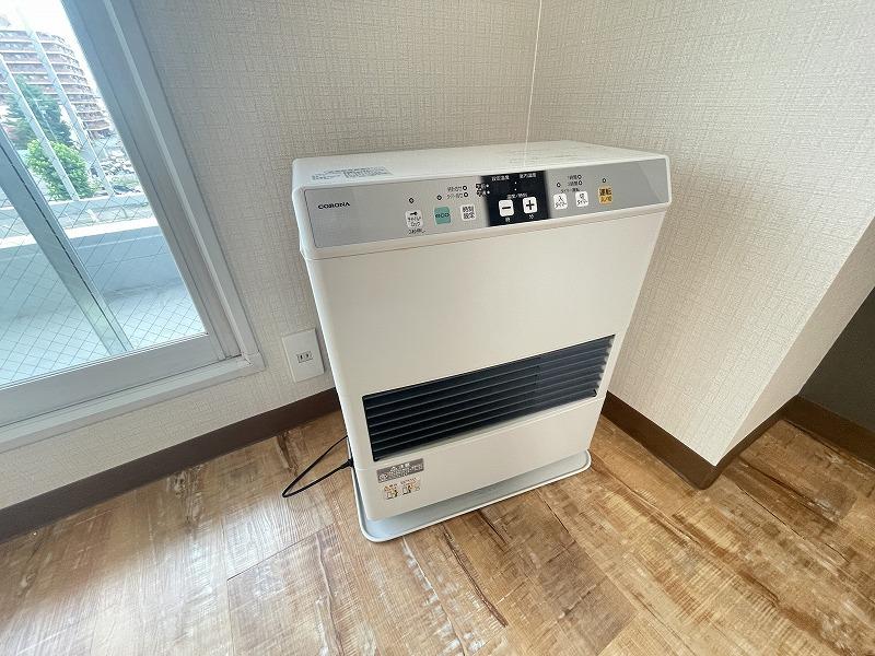 その他設備　設備