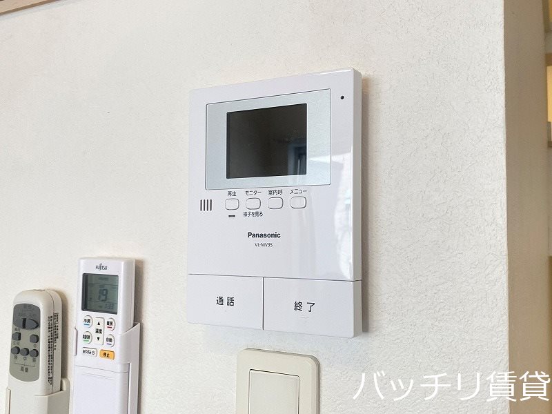 セキュリティ　別号室タイプの為、現状を優先致します。