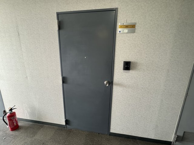 めぞん一刻の外観写真
