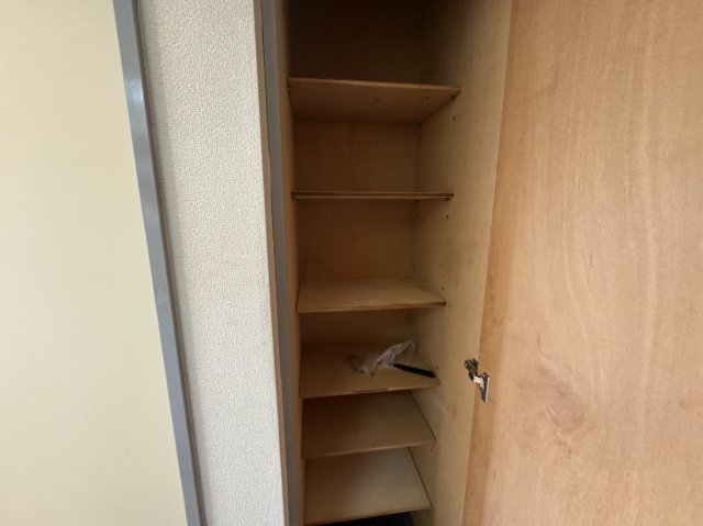 めぞん一刻の内装写真