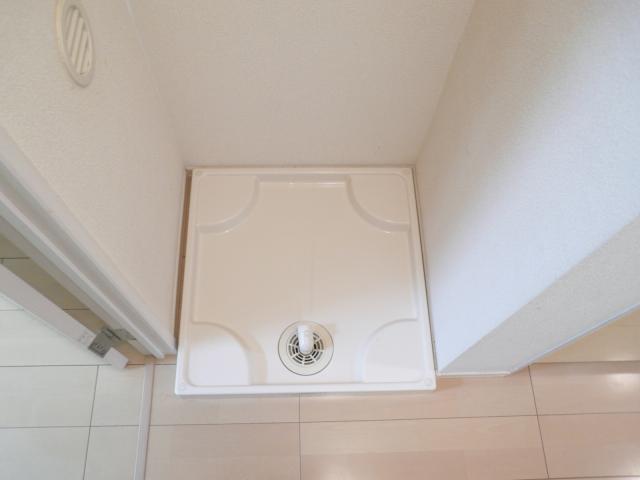 その他設備　別のお部屋の写真です。