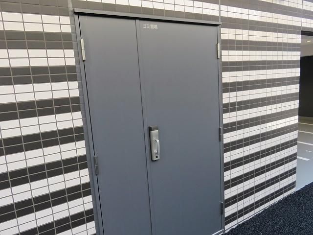 その他　★ゴミ捨て場★