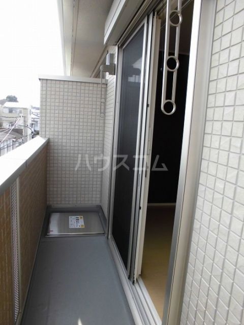プリムヴェール 十八番館の内装写真