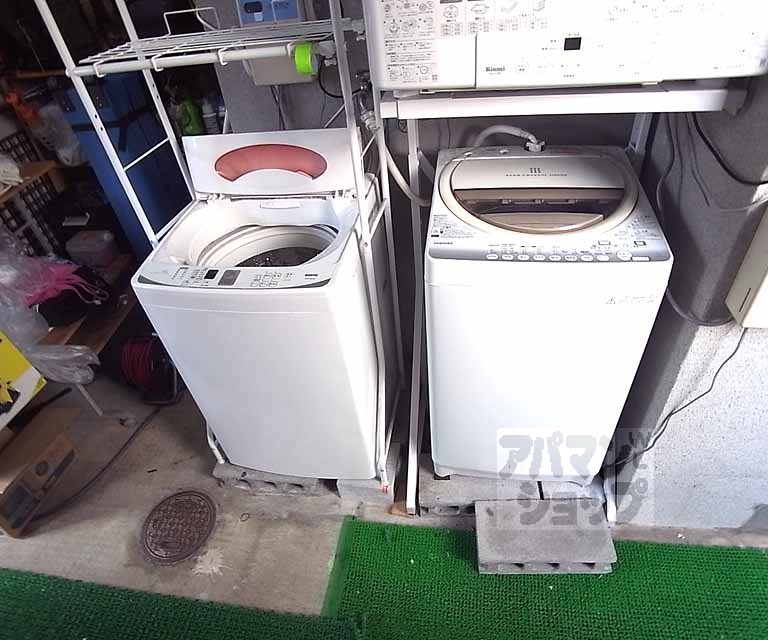 第2ハイツ早田のその他写真
