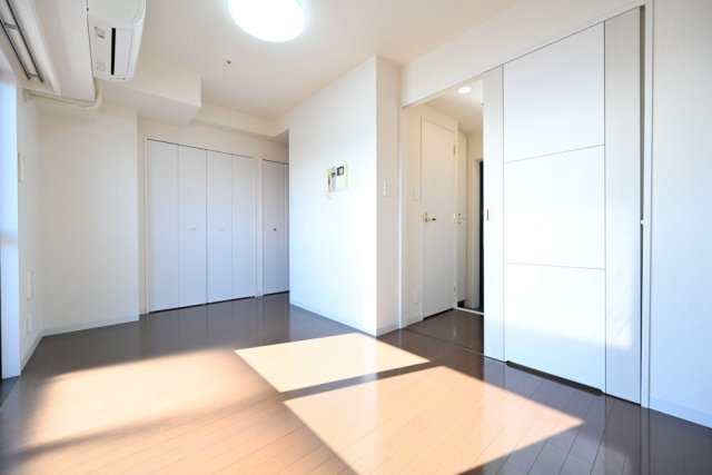 フェニックス目白弐番館の内装写真