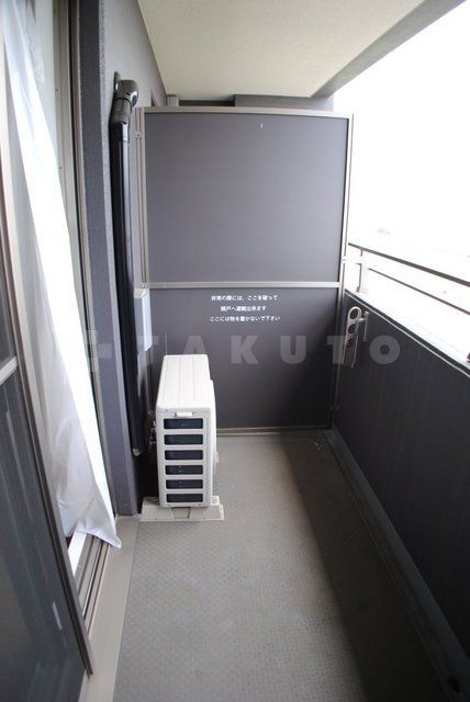 セレッソコートリバーサイドOSAKAの内装写真