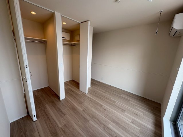 その他部屋・スペース　★キレイなフローリングのお部屋です★