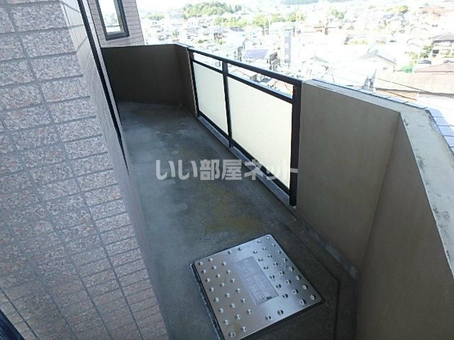 エミネンス加茂川の内装写真