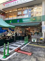 東京メトロ南北線 白金台駅 徒歩6分 5階建 築2年の周辺写真