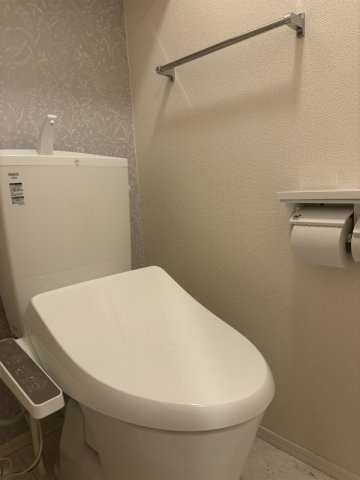 Raiz鳴子北のトイレ写真