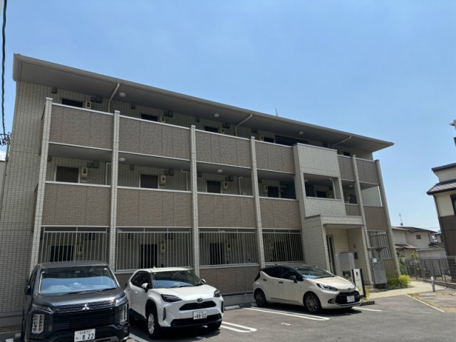 Raiz鳴子北の外観写真