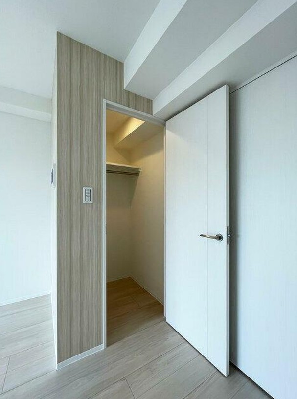 シェノン三軒茶屋の内装写真