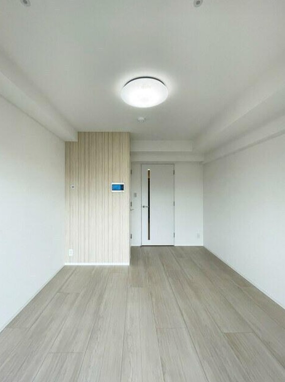 シェノン三軒茶屋の内装写真