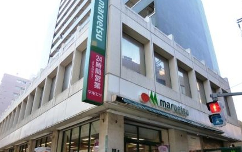 シェノン三軒茶屋の周辺写真