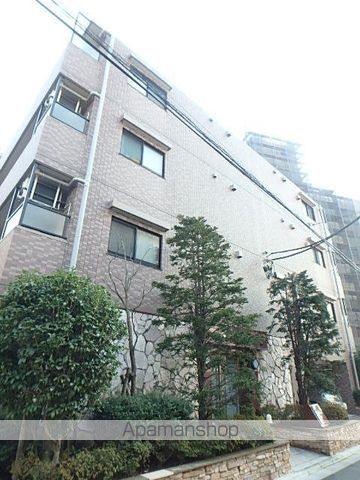東急多摩川線 多摩川駅 徒歩6分 築23年