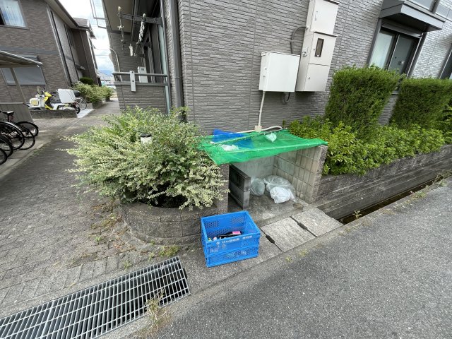 グリーンフォーレスト伊丹 A棟のその他写真
