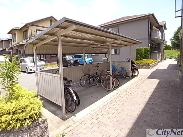 グリーンフォーレスト伊丹 A棟の外観写真