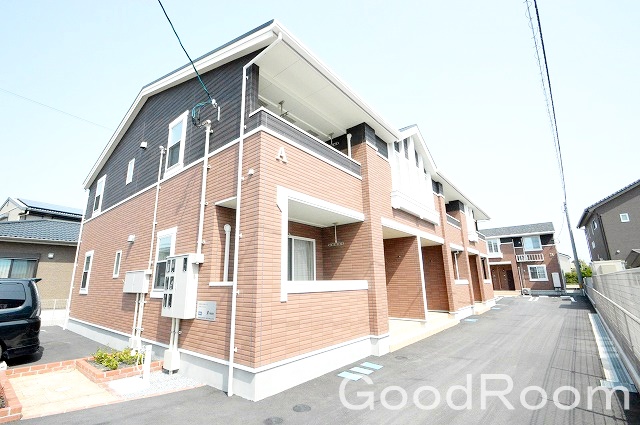 ＪＲ牟岐線 阿波富田駅 徒歩60分 築10年