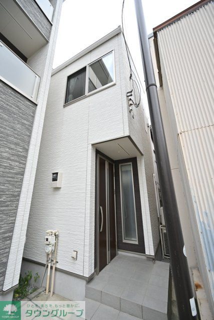 ＪＲ京浜東北線 大井町駅 徒歩12分 築7年