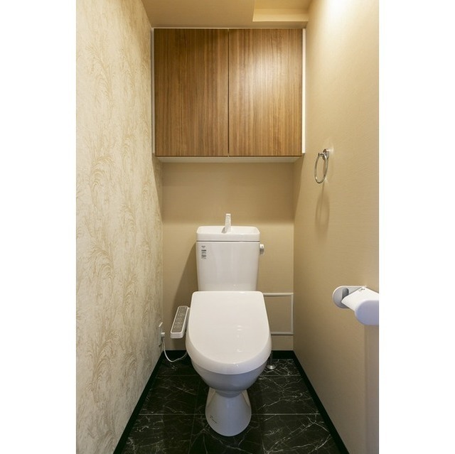 シェル中野弥生町のトイレ写真