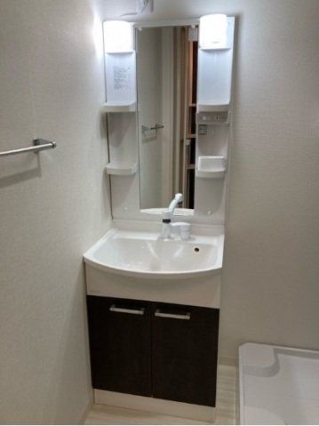 近鉄奈良線 河内花園駅 徒歩4分 3階建 築3年の内装写真