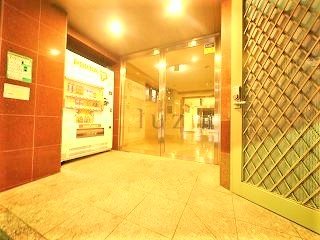 プレールドゥーク横浜反町