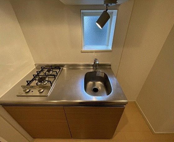 キッチン　★★別部屋参考写真★★