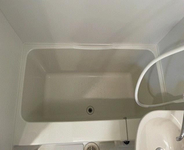 バス・シャワールーム　★★別部屋参考写真★★
