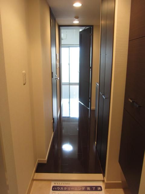 玄関　★★別部屋参考写真★★