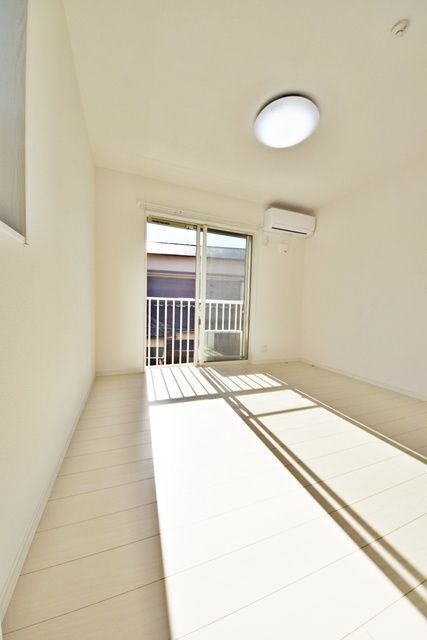 その他部屋・スペース　別角度からのお部屋