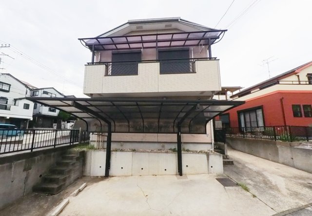 建物外観　当店おすすめ物件♪