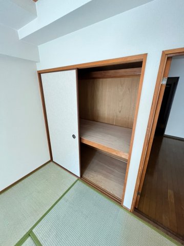 収納　別号室の画像の為、ご参考にしてください。