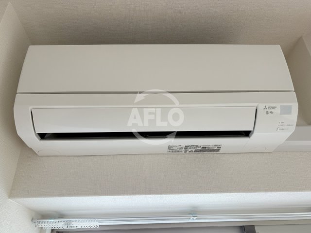 その他設備　アプリーレ松屋町　エアコン