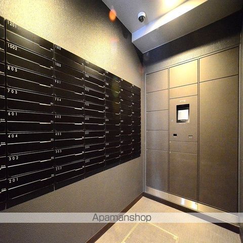ステージグランデ新御徒町アジールコートのその他写真