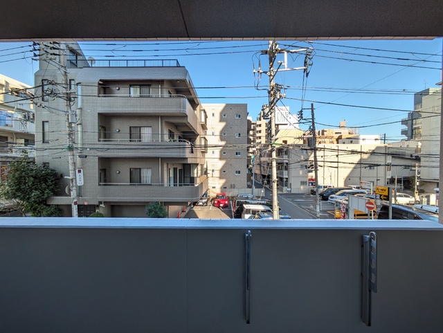 眺望　☆景色☆