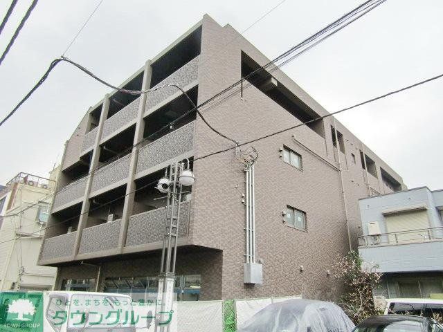 その他共有部分　★外観★