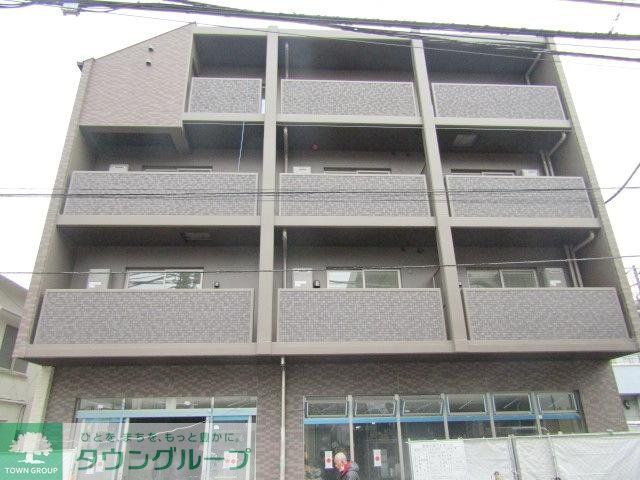 その他　★外観★
