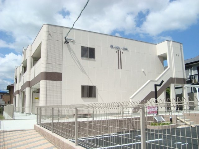 建物外観　田村エリアの物件をご紹介いたします。
