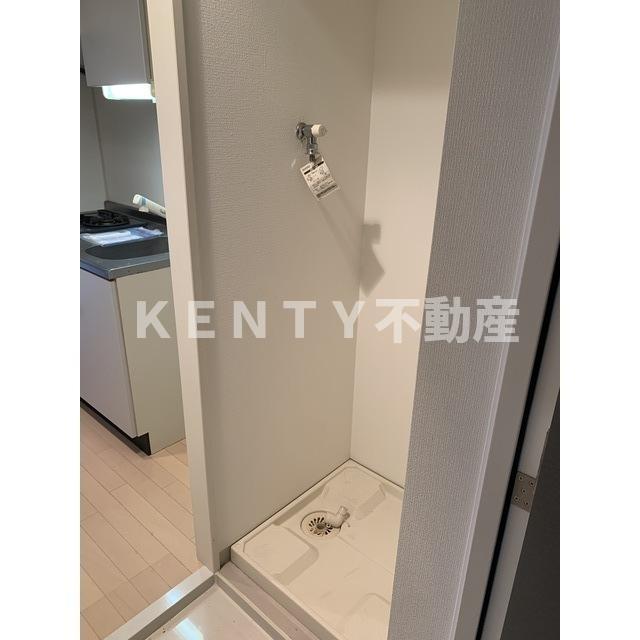 KDXレジデンス中延のその他写真