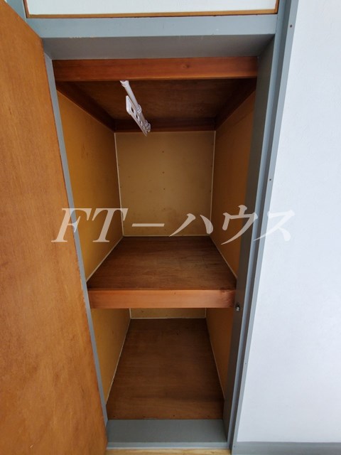 セシール幕張Iの内装写真