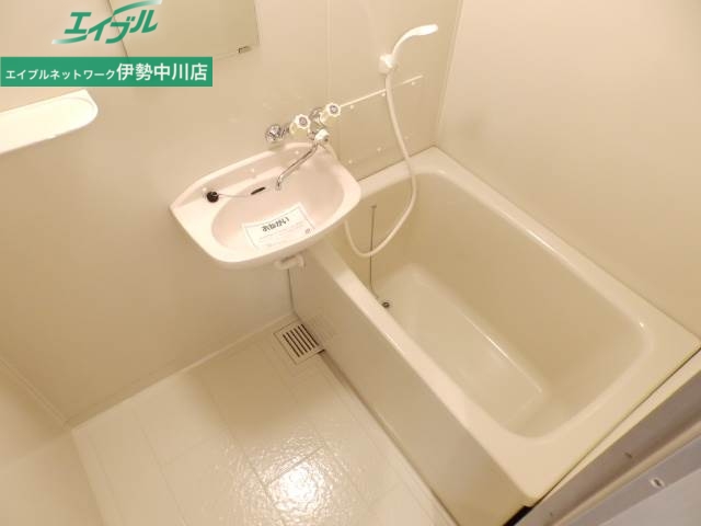 バス・シャワールーム　同型画像参考