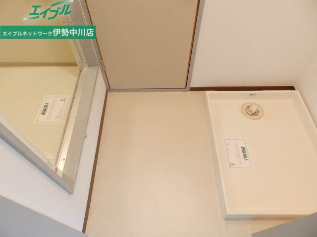 その他設備　同型画像参考